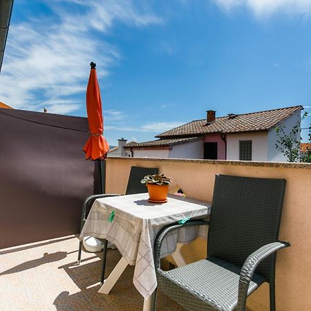 Holiday House Snjezana Krk Town Dış mekan fotoğraf